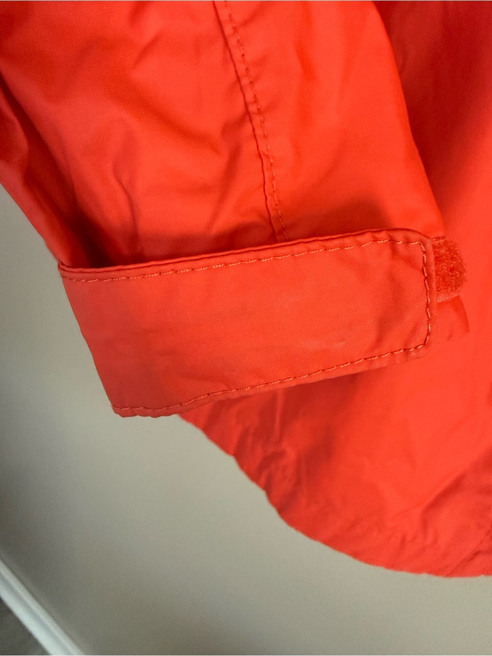 Columbia Switchback II Water-Resistant Raincoat Windbreaker Jacket Girls M 10/12 - Picture 7 of 13